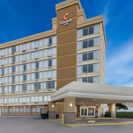 Comfort Inn South Oceanfront Nags Head Bagian luar foto
