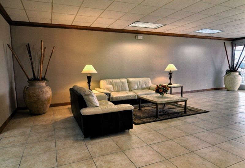 Comfort Inn South Oceanfront Nags Head Bagian luar foto